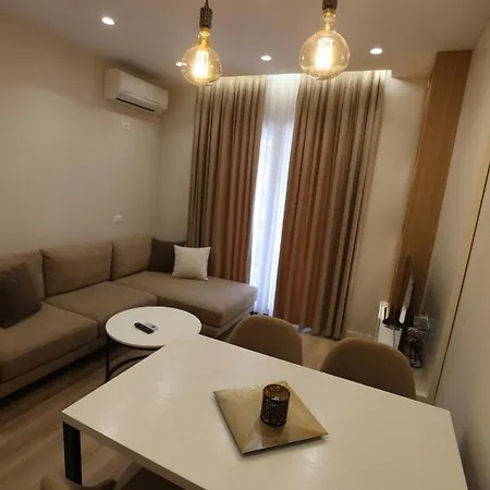 Arkle 1 Apartman