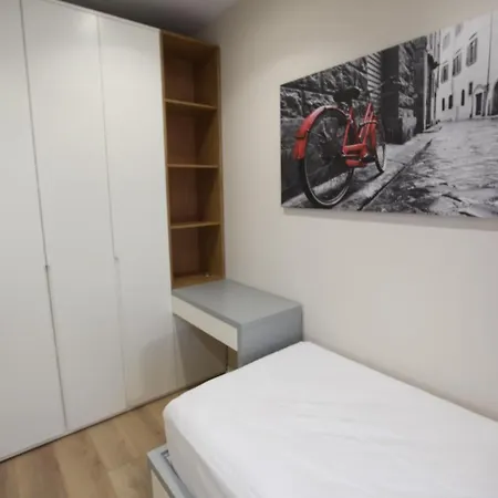 Arkle 1 Apartman Tirana