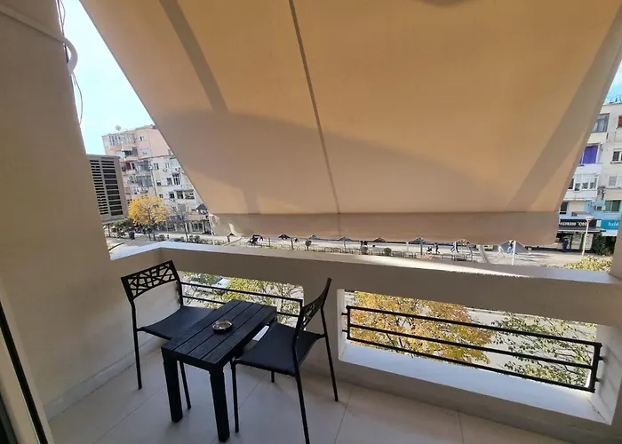 Arkle 1 Apartment