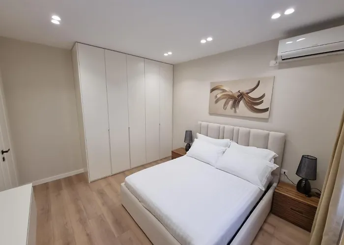 Apartment Arkle 1 *