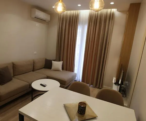 Arkle 1 Apartment