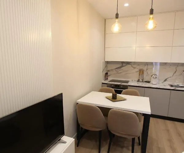 Apartment Arkle 1 Tirana