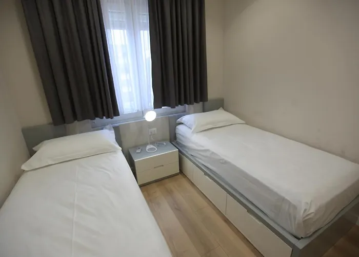 Apartment Arkle 1 *