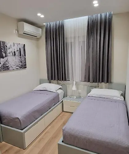 Apartment Arkle 1