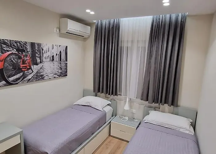 Apartment Arkle 1