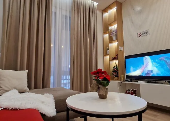Apartment Arkle 1 *