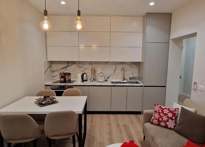 Apartment Arkle 1 *