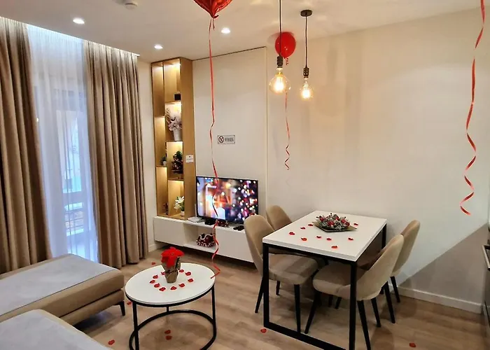 Arkle 1 Apartment *