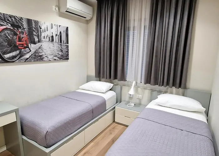 Apartment Arkle 1 *