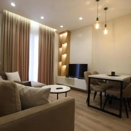 Arkle 1 Appartamento Tirana