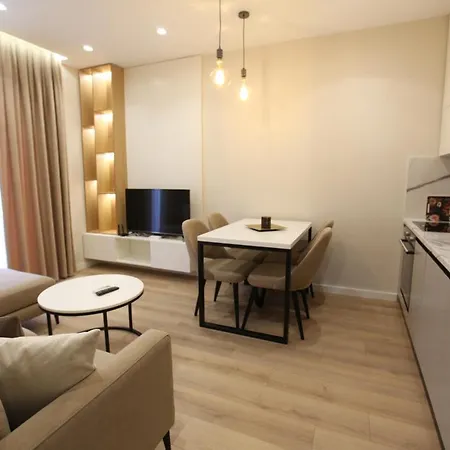 Arkle 1 Appartement Tirana