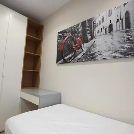 Lägenhet Arkle 1 Tirana