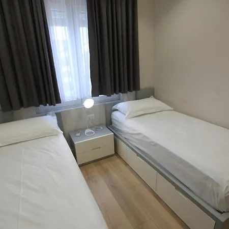 Appartement Arkle 1 *