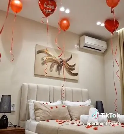 Appartement Arkle 1 *