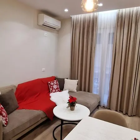 Arkle 1 Appartement Tirana