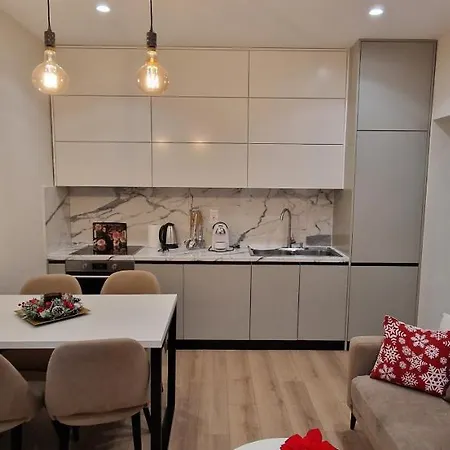 Appartement Arkle 1 *