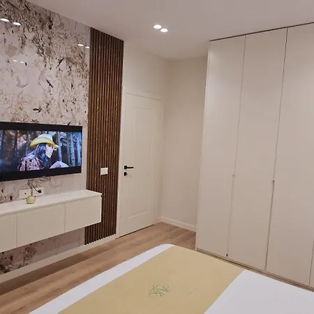 Appartement Arkle 1 *