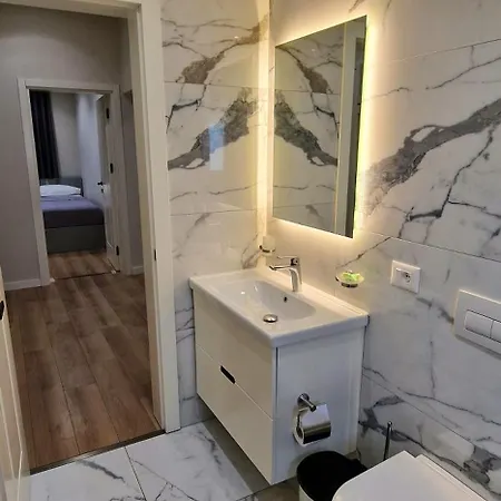 Arkle 1 Appartement Tirana