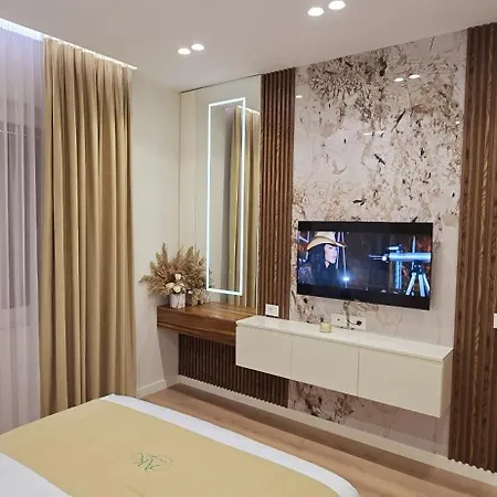 Appartement Arkle 1 Tirana