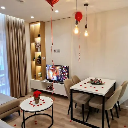 Arkle 1 Appartement *