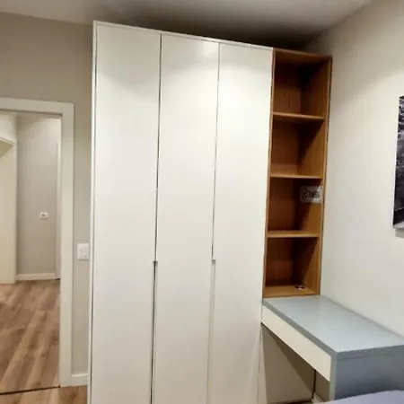Apartamento Arkle 1 Tirana