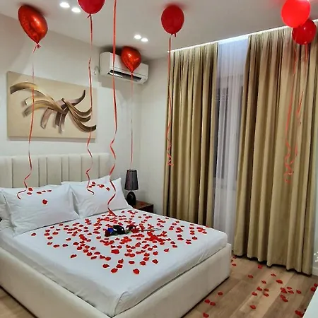 Apartamento Arkle 1 Tirana