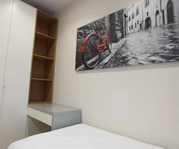 公寓 Arkle 1 地拉那