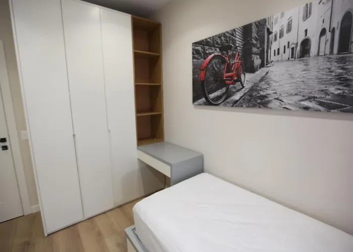 Arkle 1 公寓 地拉那